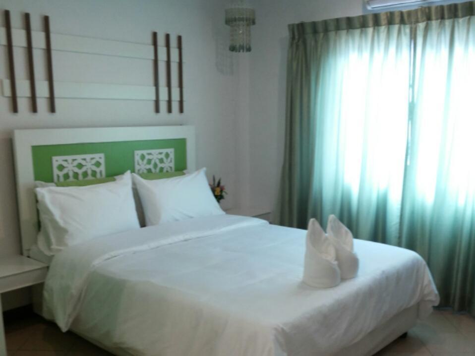 Preme Hostel Bangkok Exteriör bild